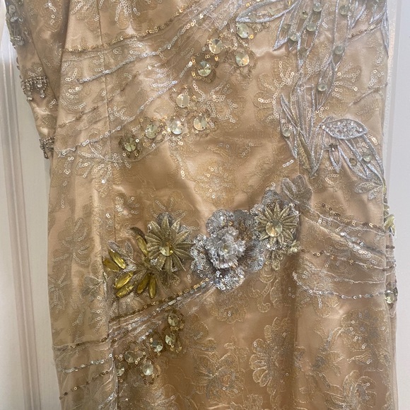 Evening Gown - Picture 7 of 8